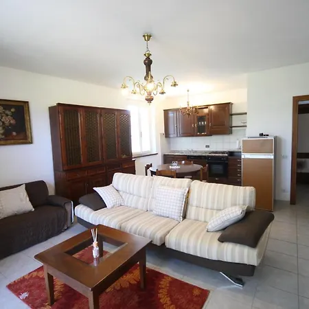 Casa Mory 度假居 Macereto