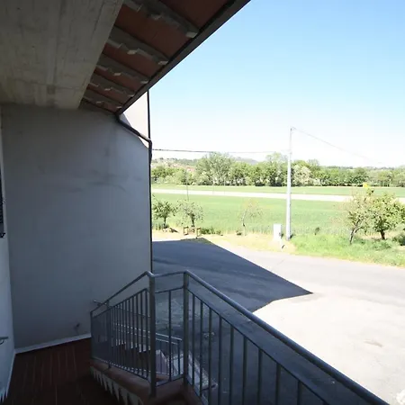 Casa Mory Nyaraló *