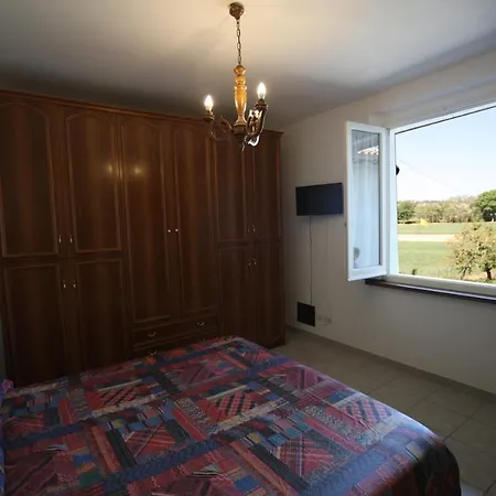 Casa Mory Nyaraló Macereto