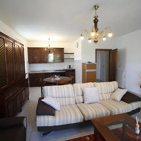 度假居 Casa Mory