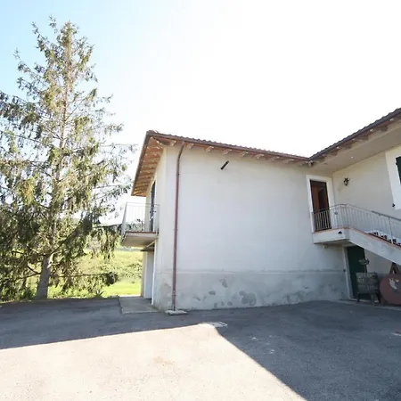 Casa Mory * Macereto