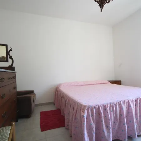 Casa Mory Nyaraló *