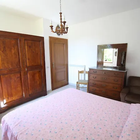 度假居 Casa Mory Macereto