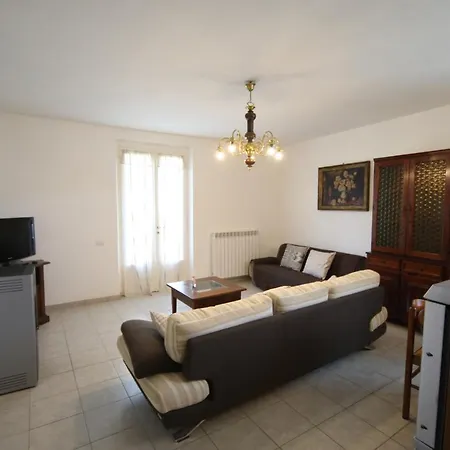 Nyaraló Casa Mory