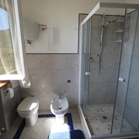Casa Mory Nyaraló Macereto